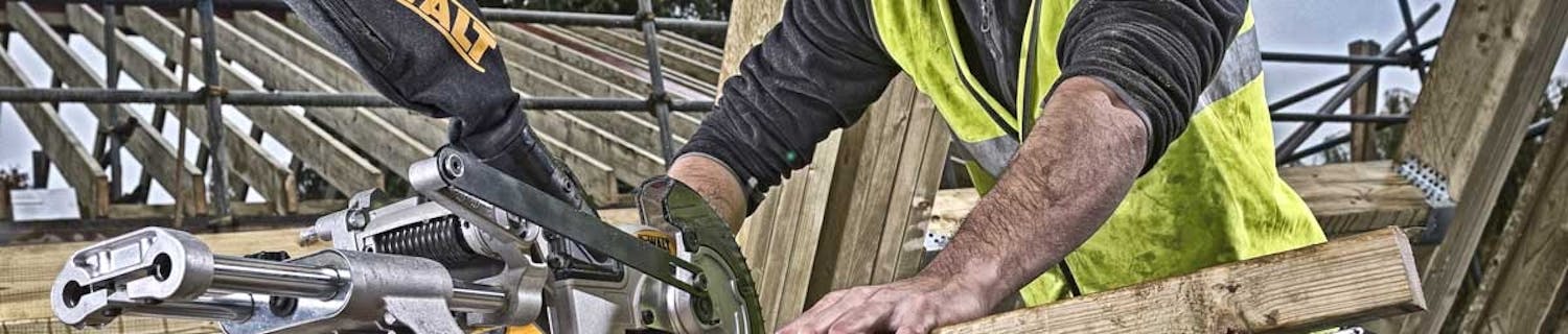 DeWalt 18V kap-/geringssav